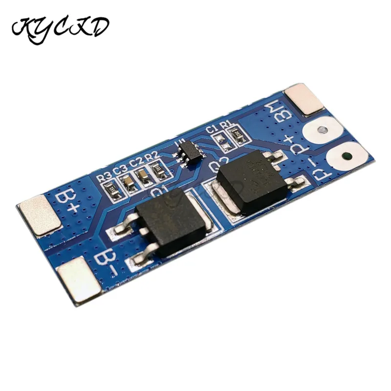 BMS 2S 8 4 V 7 8A 18650 плата защиты зарядного устройства для литиевых батарей с функцией