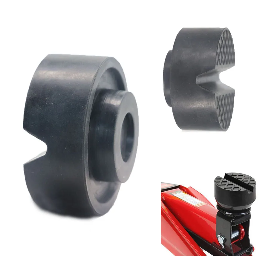 Апгрейд утолщенный Автомобильный домкрат с поддержкой типа каркаса рельсовый