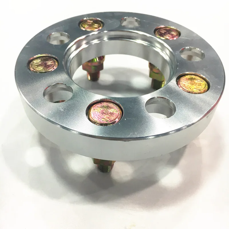 2pcs 5139.7 Hub Centre Bore 108 Aluminum Alloy Cnc Wheel Adapters Spacers Suit For Suzuki