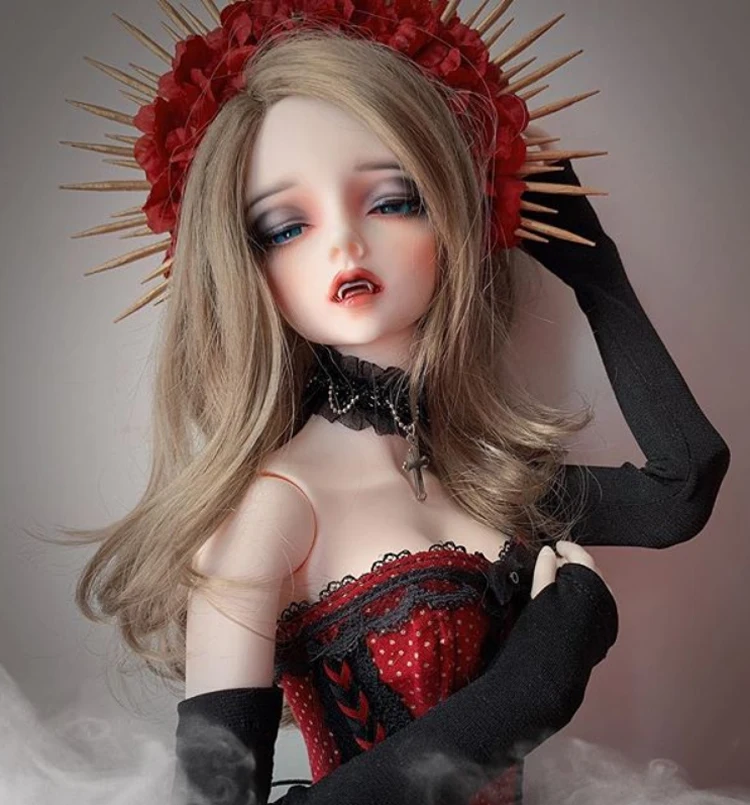 vampire giselle-1