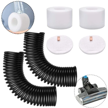 

Repair Hose For VAX BLADE 24V 32V Vacuum Clea Cleaning Accessories Lower Duct