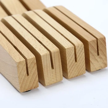 

Wood Drawer Type Anti Mite Anti Slip Easy Clean Household 7 Slots Solid Large Capacity Home Kitchen Cutter Holder