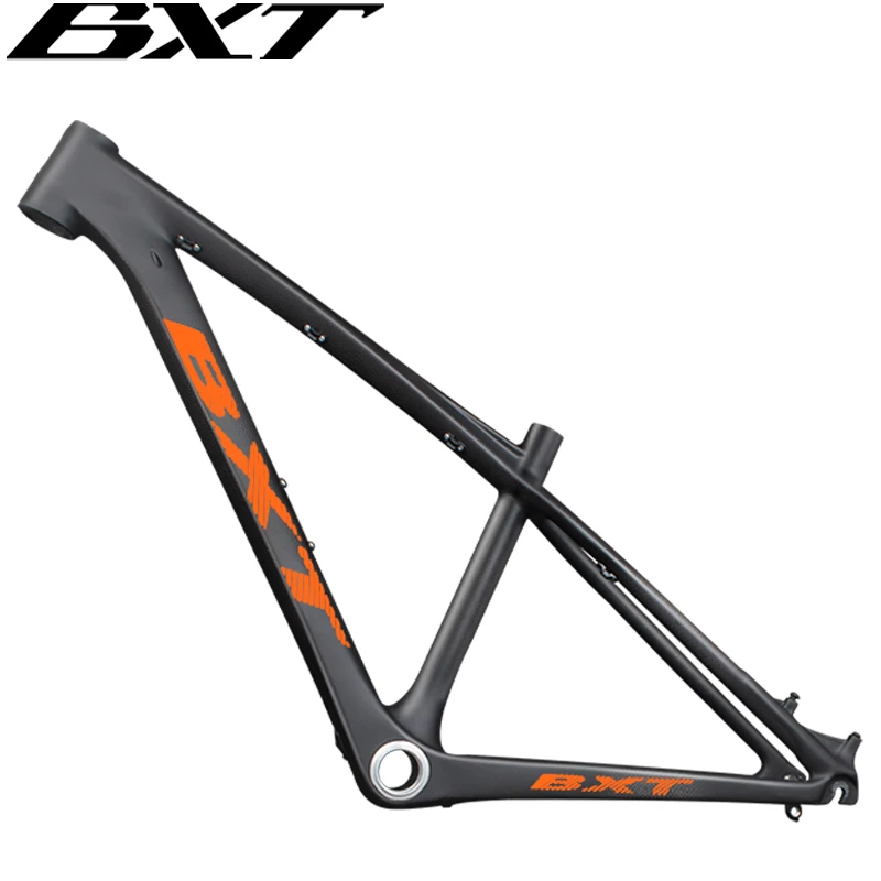 Mtb Mountainbike Frame 26er Disc Full Carbon Fiets Frame Voor Kinderen Rit  14 Inch Kleine Size Chinese Mtb Fiets fietsen Frame|Bicycle Frame| -  AliExpress