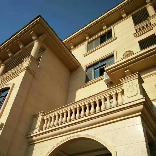 35 Cm/13,78In Tető Felső Dekoráció Eave Vonal Betonformát, Cement Karnis Penész -S Forma, Belső És Külső Ívelt - Image 4