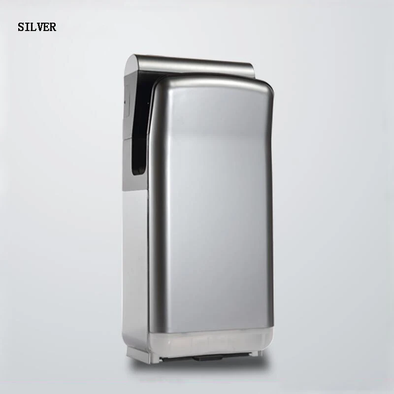 개폐식 빨랫줄 건조대, 실내 세탁용 빨랫줄 건조대, 의류 건조용 드릴 구멍 로프 랙 8 상업용 자동 센서 고속 제트 핸드 드라이어, 빠른 건조, 손 위생, HEPA 필터 포함