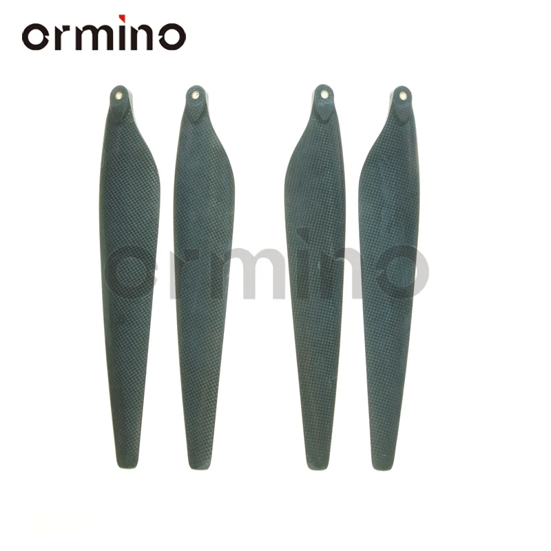 Ormino X8 3090 мощный карбоновый 30 дюймов складной пропеллер FOC 8120 бесщеточный