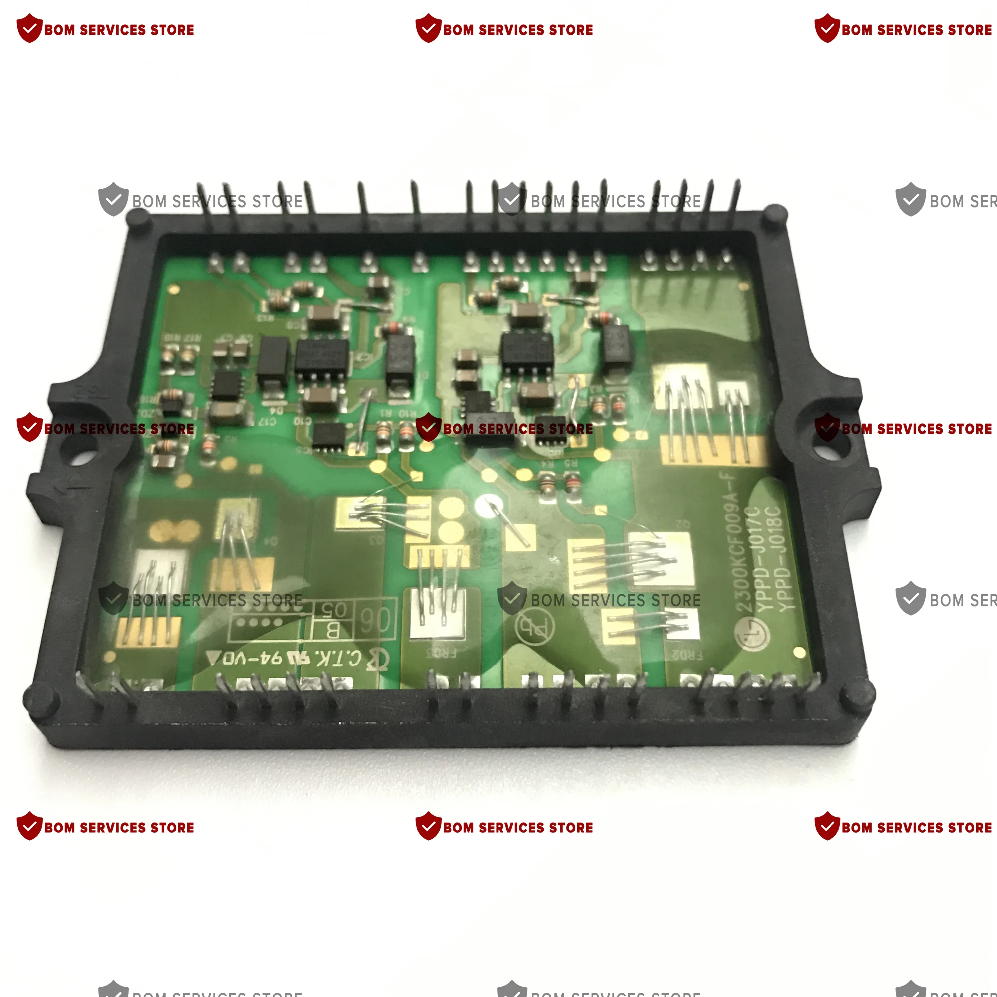 IPM MODULE YPPD-J017C YPPD-J018C 4921QP1041B 4921QP1041A YPPD-J018E 2300KCF009A-F NEW ORIGINAL electrical components