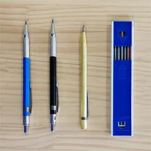 

Tip Scriber Pen Metal Construction Marking Mechanical Engraving For Glass Concrete Wood Jewelry Carving Scribing Hand Mark Tool