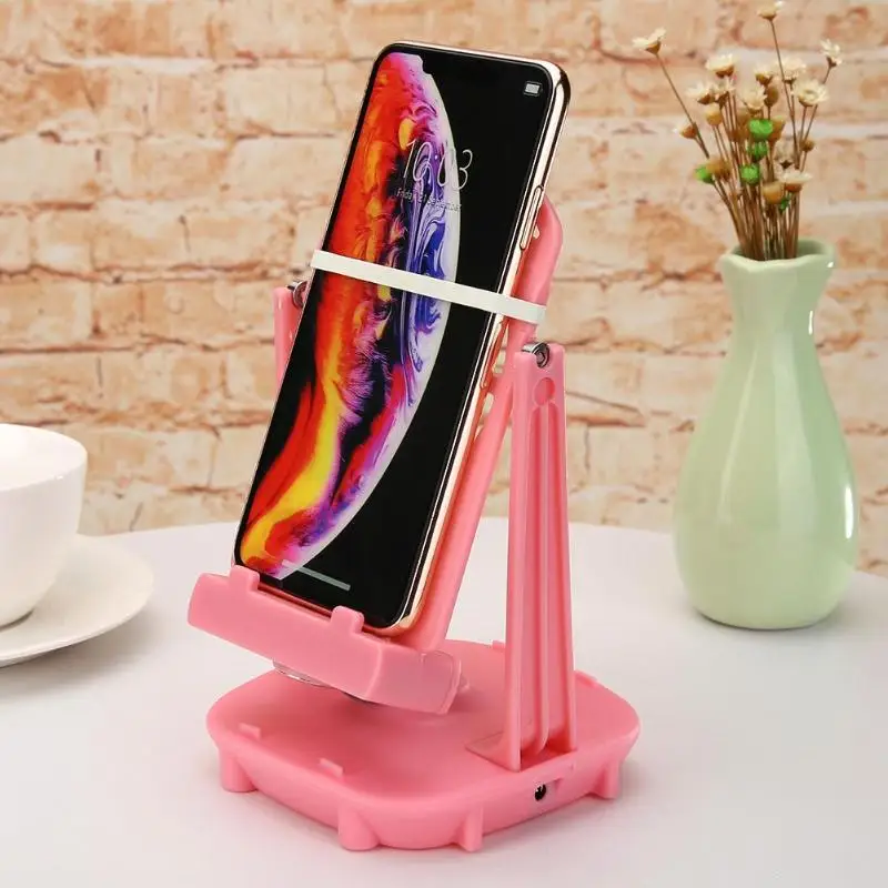 Креативный телефон Swing Shelf автоматический Shake Wiggler WeChat кисть движения шаг