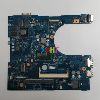 

CN-0149M4 0149M4 149M4 AAL10 LA-B843P w I5-5200U CPU 920M GPU for Dell Inspiron 5458 5758 5558 NoteBook PC Laptop Motherboard
