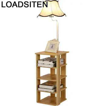 

Voor Woonkamer Piantana Abajur Para Quarto Tripot Stand Staande Stehlampe Lamp for Living Room Lampadaire De Salon Floor Light
