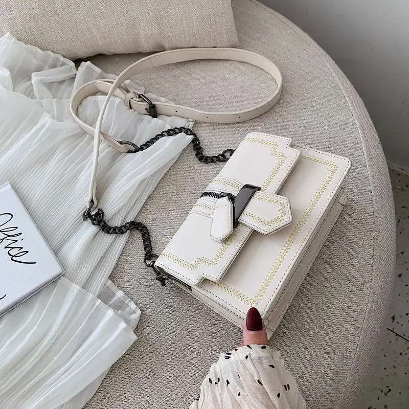 

New Arrival Bag Shoulder Bag Korean-style Fashion Small Fresh WOMEN'S Bag 2019 Summer New Style Western Style Popular Shoulder B