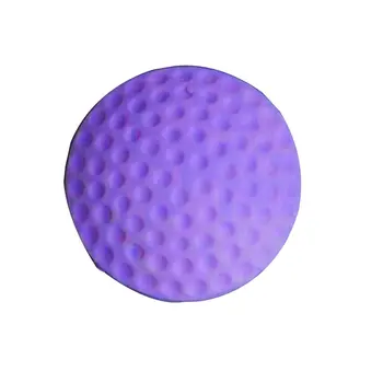 

Wall Thickening Mute Door Fenders Golf Modelling Silicone Fender Handle Door Lock Protective Pad Protection Wall Stick Mat