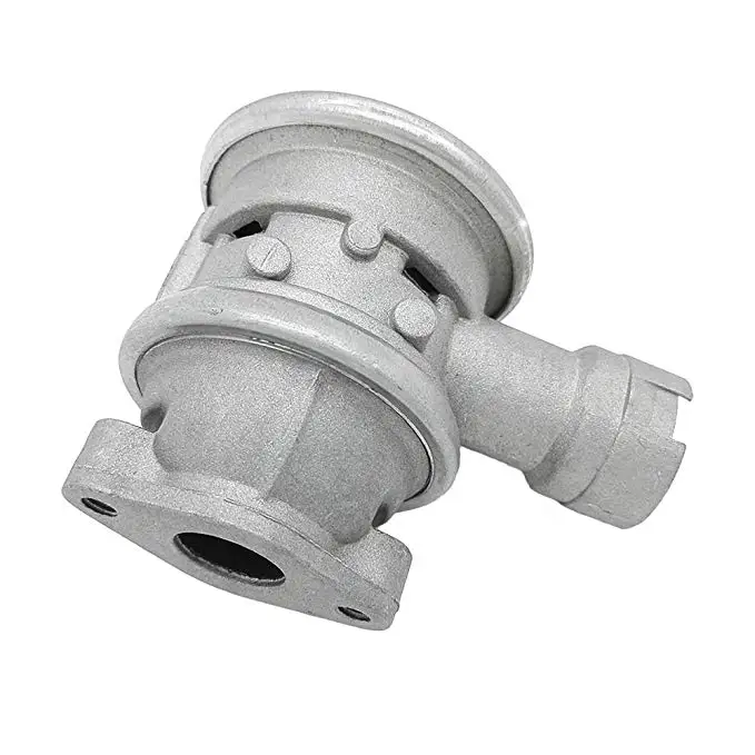 

OEM 12791285 new Secondary Air Pump Check Valve/Control Valve For Saab 9-3 9-3x 9-5 2.0 12791285