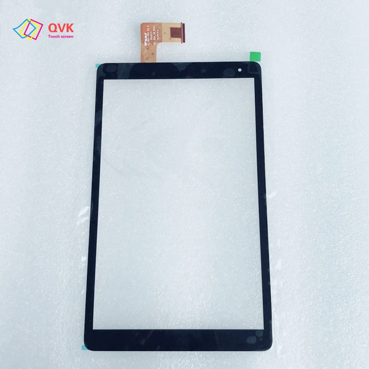 Новый емкостный сенсорный экран 10 1 дюйма с рамкой для Alcatel 1T &quot8082 8084 ONETOUCH Pixi 3 (10)