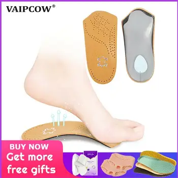 arch support half insoles