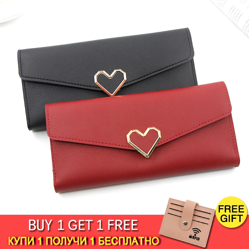 Newladiespurselongstylestudentpurseladiespurseladieshandbag