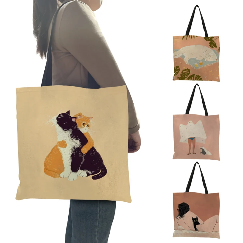 Сумка-тоут женская