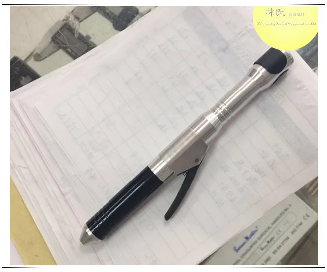 Creazione Di Gioielli T/38 Quick Change Americano Manipolo Foredom Manipolo Per Albero Flessibile Della Macchina