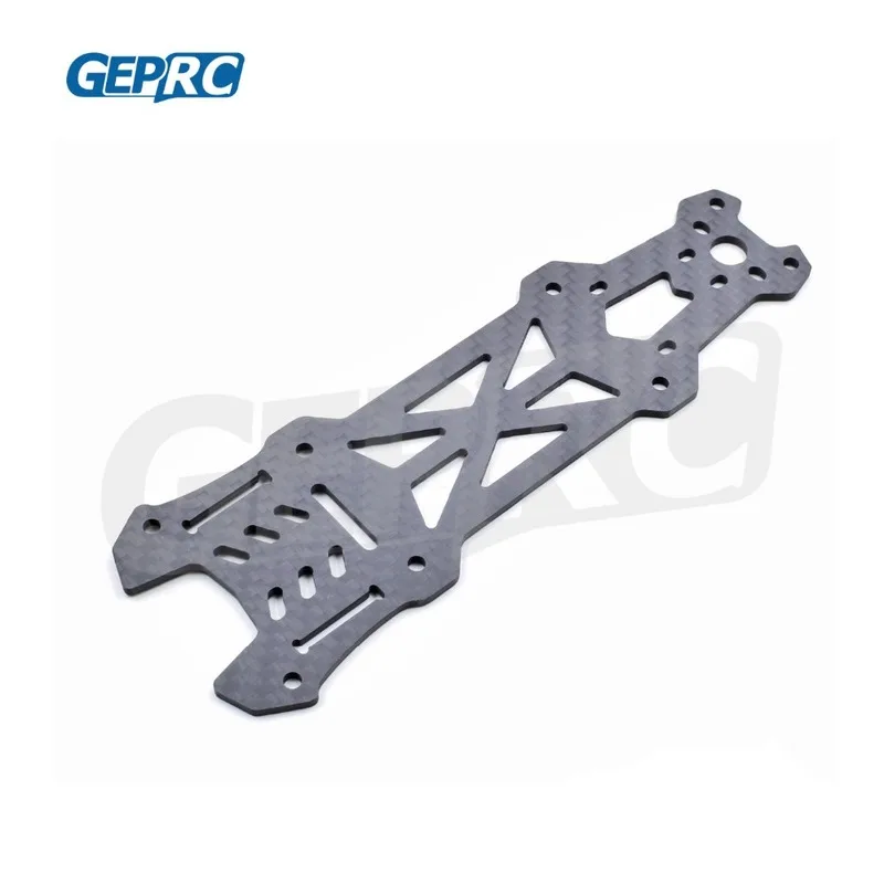 GEPRC Mark2 Mark FPV Racing Drone Frame Freestyle X Quadcopter GEP 4 &quot5&quot 6 &quot7&quot запасные части для