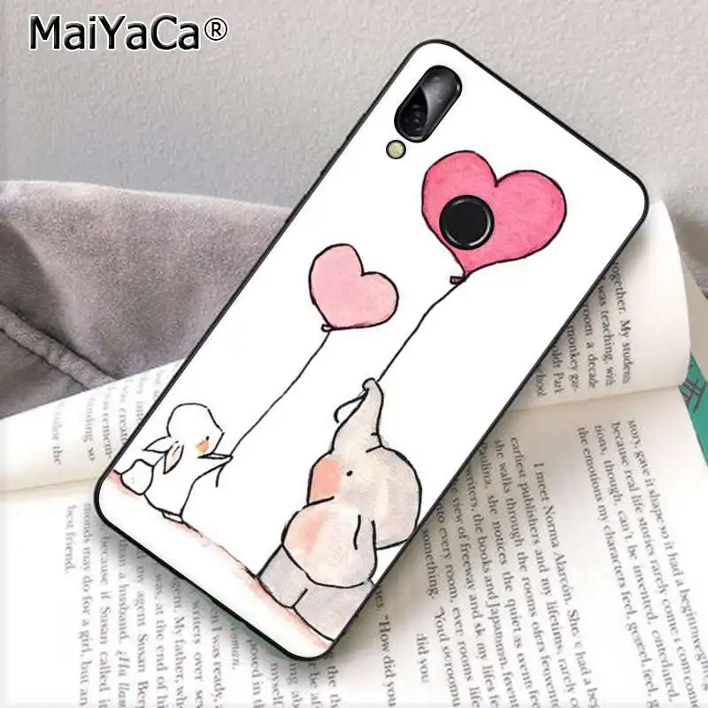 elephant cartoon