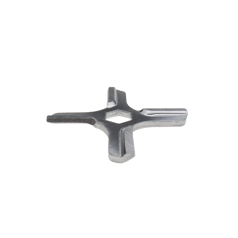 2шт нож для электрической мясорубки лезвие ножи MDP 03 запасные части Moulinex HV3/KRUPS F402