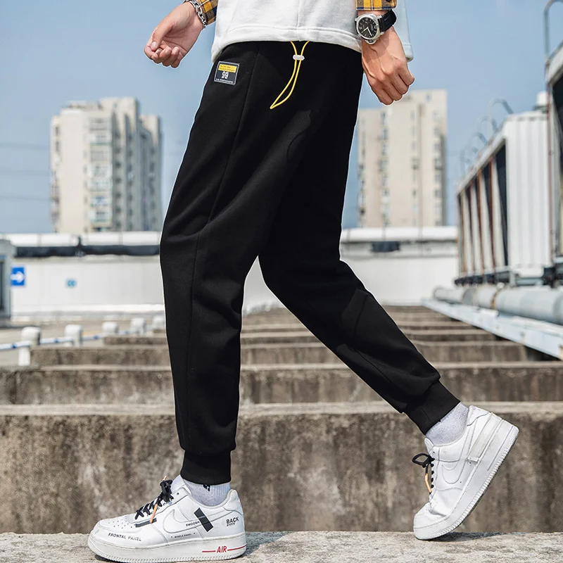 Men Pants Men Sweatpants Winter Pants Men Mens Winter Trends