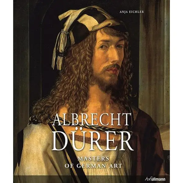 Книга Masters of Art: Albrecht Durer ISBN 9783848003976 Издательство &quotUllmann&quot | Канцтовары для офиса и