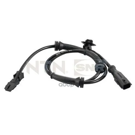 Asb155.08_датчик Abs Передний! Renault Megane/Scenic 1.4-2.0i/Dci 03-09 Ntn-Snr Asb15508 NTN-SNR арт. ASB15508