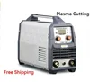 Free Shipping 2024 New Plasma Cutting Machine LGK40 CUT50 220V Plasma Cutter With PT31 Free Welding Accessories 1
