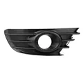 Front Stoßstange Abs Nebel Lampe Abdeckung Für Citroen C4 2004 2008 Nebel Licht Abdeckung C Triomphe Front Nebel lampe Rahmen auf