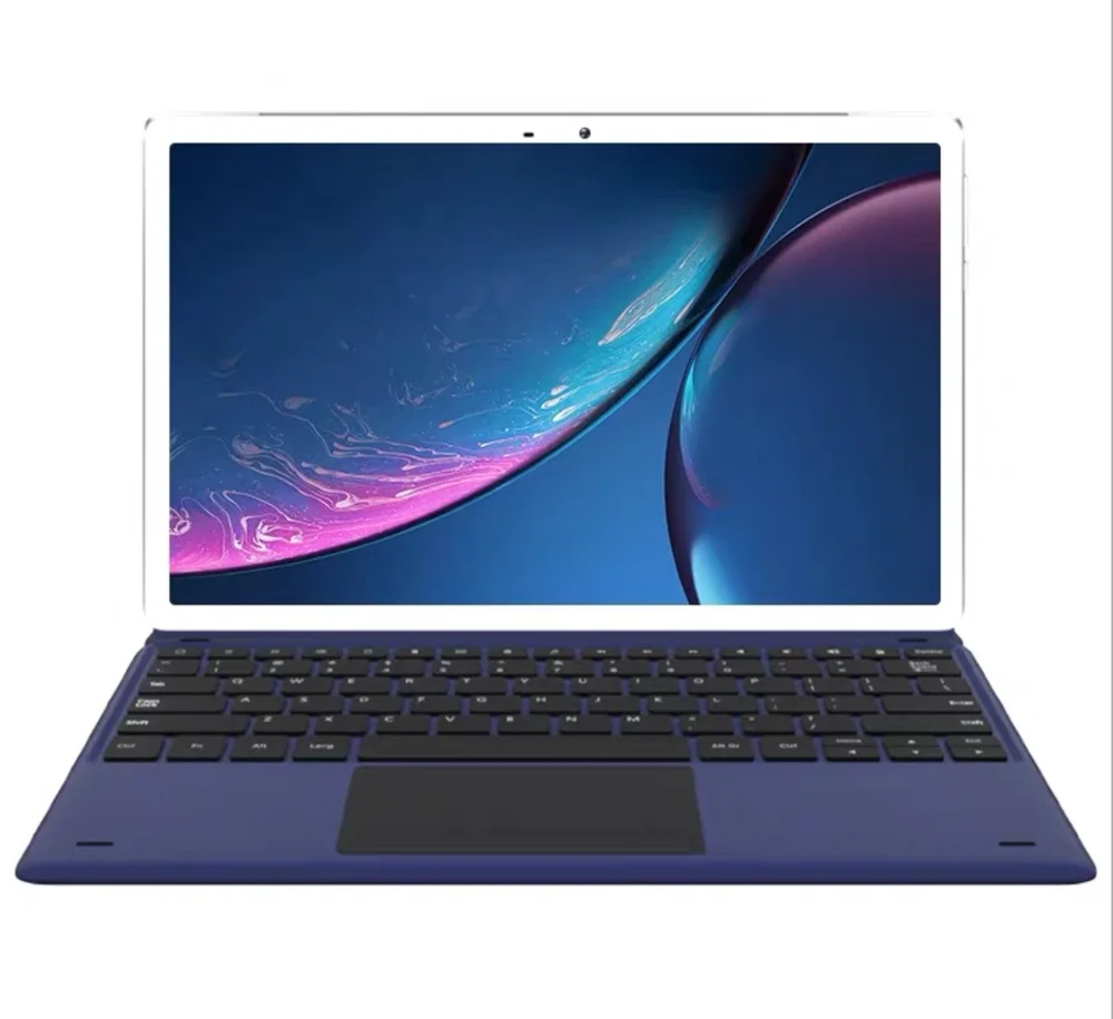 

China cheap 10 inch universal micro USB keyboard and leather case for 10 inch tablet pc