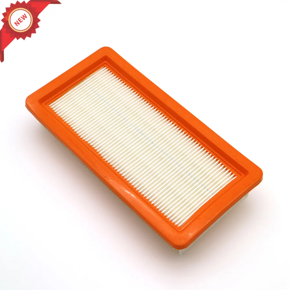 HEPA Filter for karcher DS5500 DS6000 DS5600 DS5800 robot vacuum cleaner Parts for Karcher 6.414-631.0 hepa filters