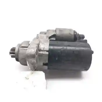 

02T911023M STARTER MOTOR SEAT LEON (1P1)