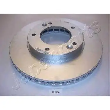 Disc brake KIA SORENTO (JC) 2.4-3.5 02-front vent. JAPAN | Автомобили и мотоциклы