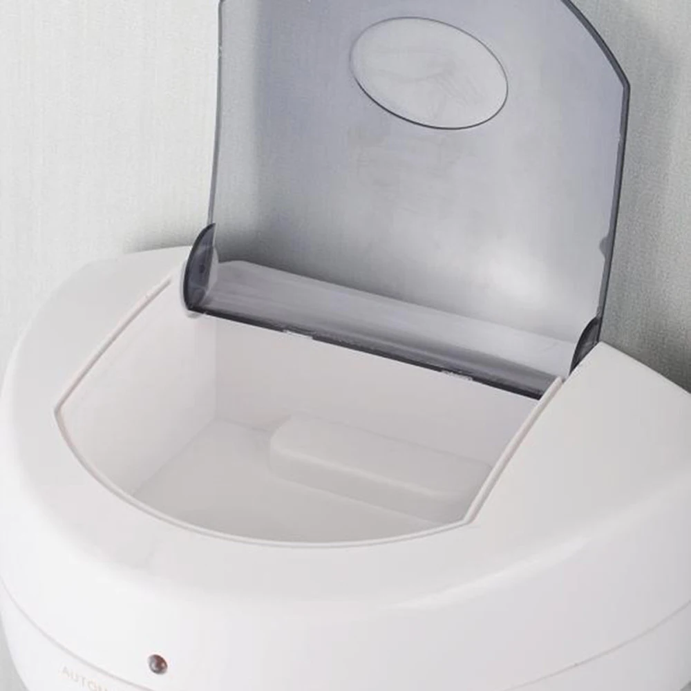500 мл автоматический умный датчик жидкого мыла для ванной комнаты дозатор для кухни без рук автоматический дозатор мыла машина