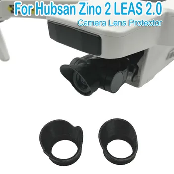 

2PC Camera Lens Protector Sunshade Hood for Hubsan Zino 2 LEAS 2.0 RC Quadcopter