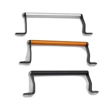 Двигатель навигационный Кронштейн ЧПУ алюминиевая замена для KTM 1290 Super Adventure S R руль Стайлинг