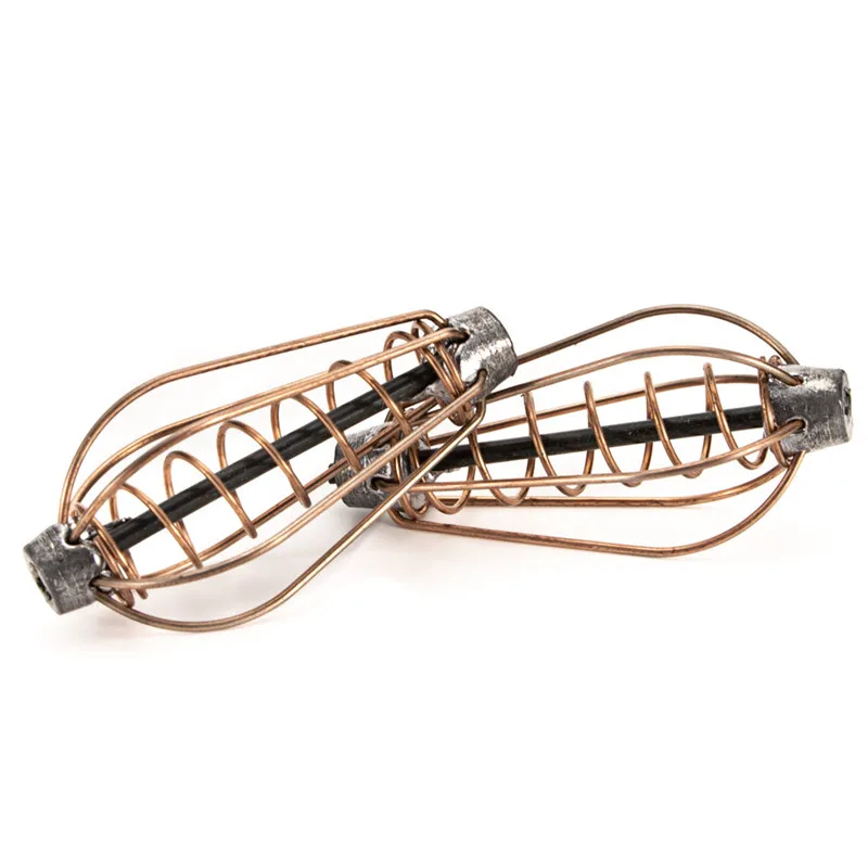 

Fishing Feeder Bait Cage Tool Accessories 15G 20G 25G 30G Fishing Tackle Feeder