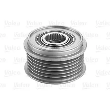 

VALEO PUL.ALTERN.CHRYSLER VOYAGER-VO.850,C70,S70588077VALEO