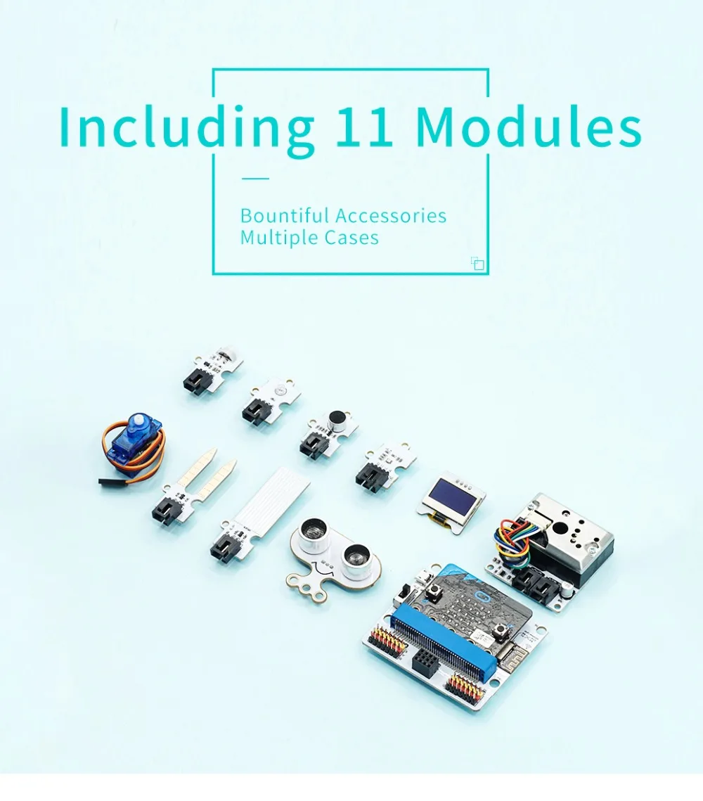 MB0024 Smart Science IoT Kit (1)