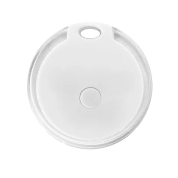 

Smart BT Anti-Lost Tracker Portable Mini Locator Alarm Positioning Selfie Locators For Pet Keys Wallet Bag Kids