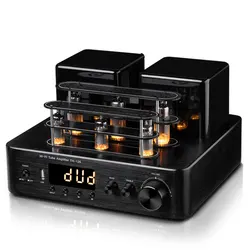 Amplificador coaxial de alta potência do bluetooth da fibra do amplificador do tubo