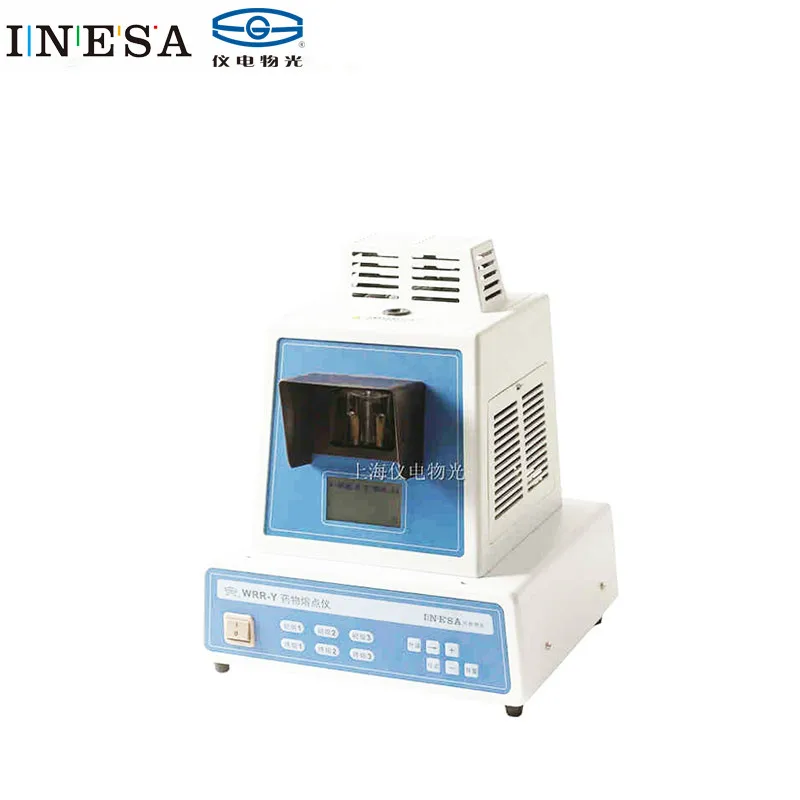 

WRR-Y Drug Fusion Point Meter