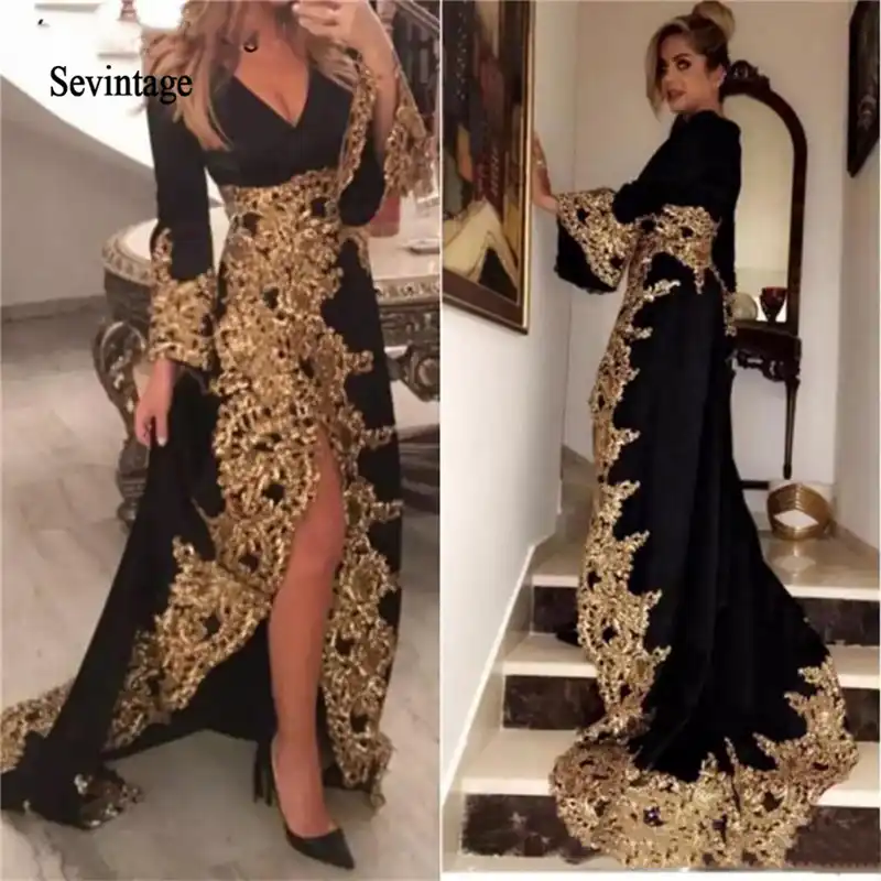 Arabic evening dresses Clearance