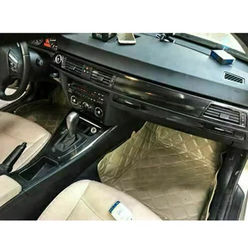 

Car Panel frame sticker Auto For BMW 3 Series E90 2005-2012 Controller