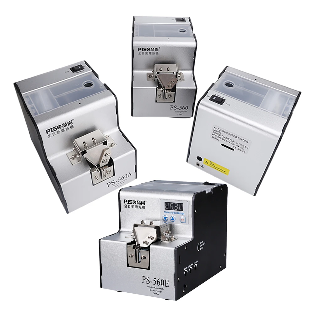 110V 220V Fully Automatic Screw Arrangement Machine M1-M5 Screws Feeder Tools 1-5mm Screw Arrangement Feeding Machine