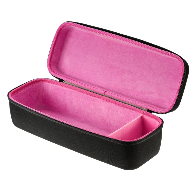 

for Dyson Supersonic HD01 HD03 Hair Dryer Hard Shell Flip Anti-Scratch Storage Bag Travel Carrying Case Protection Bag