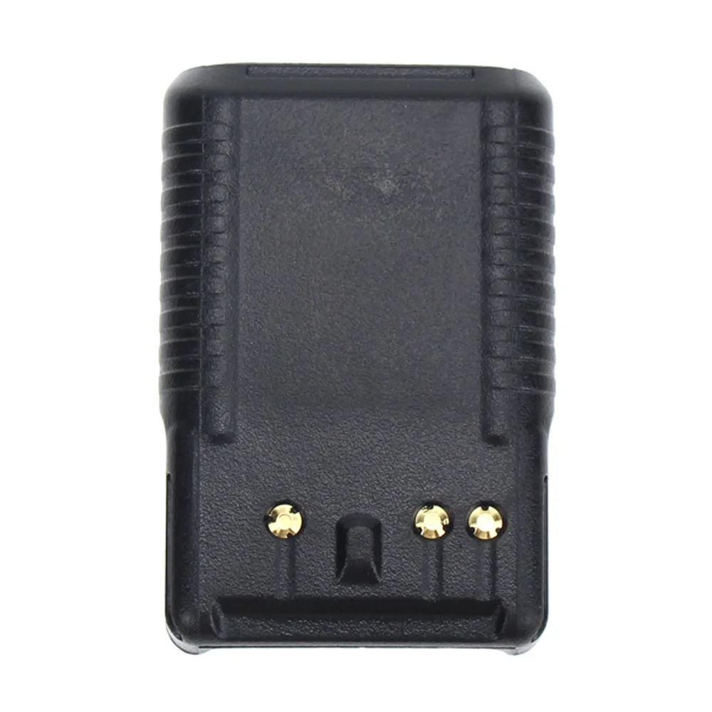 2X FNB-V106 Ni-MH аккумулятор 1200 мАч для Yaesu Vertex Стандартный VX-231 VX-230 VX228