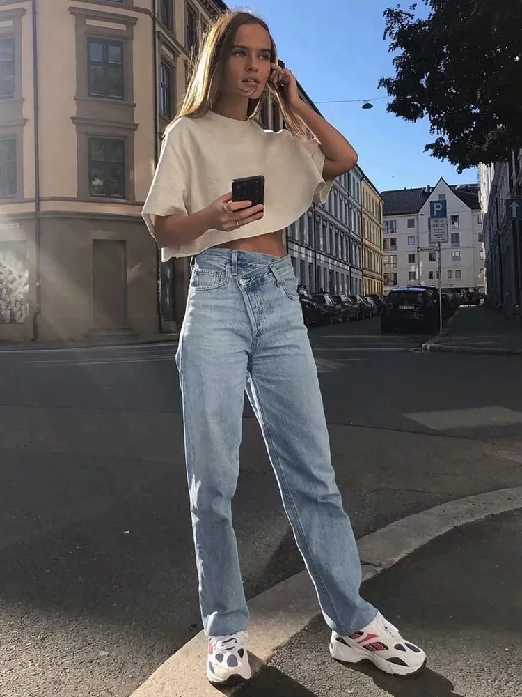 Womens jeans fashion 2020 Clearance